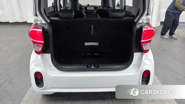 Kia The New Ray id 3748637 из Кореи 11