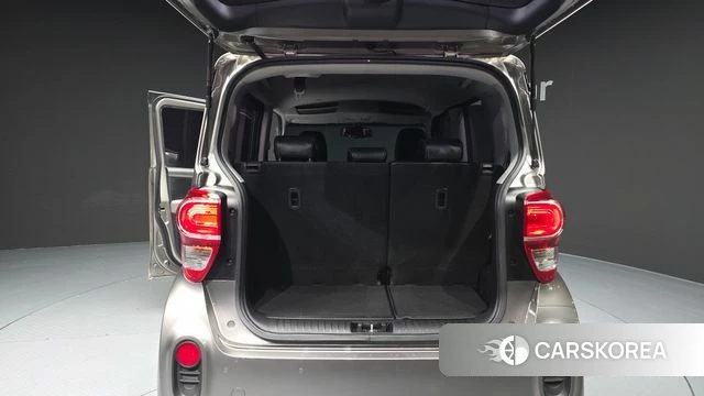 Kia The New Ray id 3829112 из Кореи 11