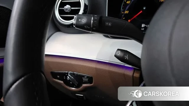 Mercedes-Benz E-Class W213 id 3577895 из Кореи 11