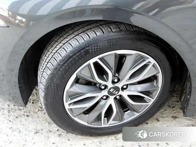 Kia K5 Hybrid 3rd Generation id 4662361 из Кореи 11