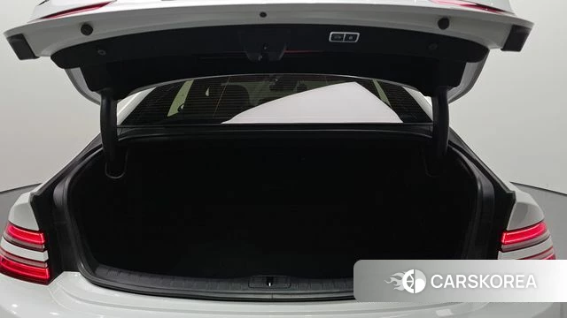 Genesis G80 (RG3) id 4535397 из Кореи 11
