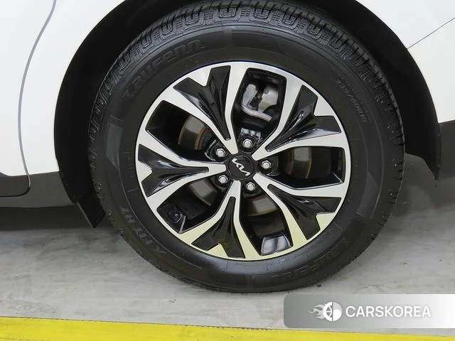 Kia The New Carnival 4th Generation id 4445328 из Кореи 11