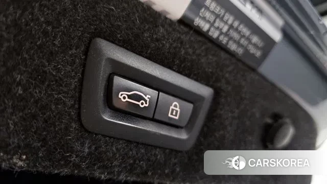 BMW 5 Series (G30) id 3013840 из Кореи 11