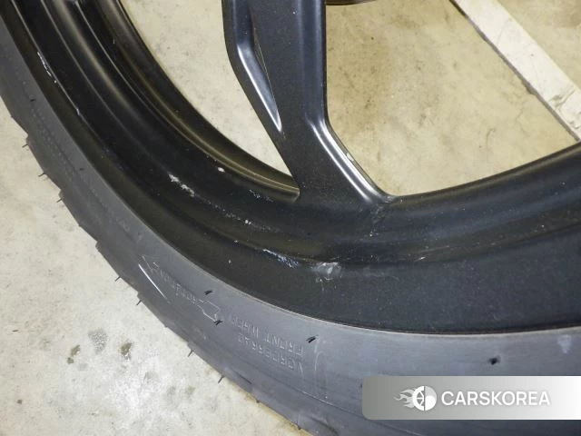 BMW G310GS id 3946174 из Японии 11