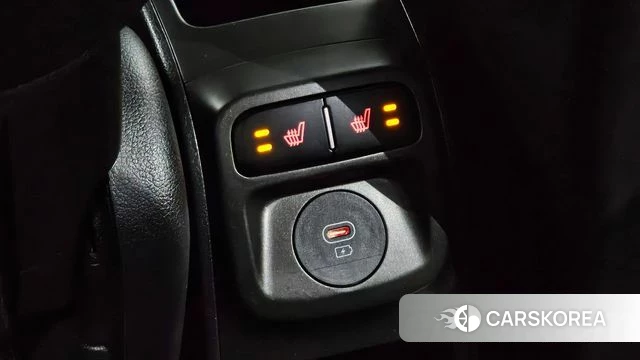 Kia The New Kia Ray EV id 4280775 из Кореи 11
