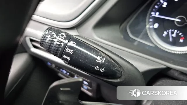 Hyundai Sonata (DN8) id 3473908 из Кореи 11