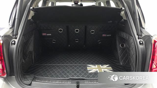 Mini Cooper Countryman id 4757492 из Кореи 11