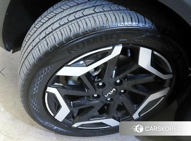 Kia The New Seltos id 4898535 из Кореи 11