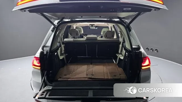 BMW X7 (G07) id 3640214 из Кореи 11