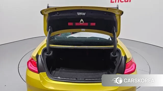 BMW M4 (F82) id 3226736 из Кореи 11