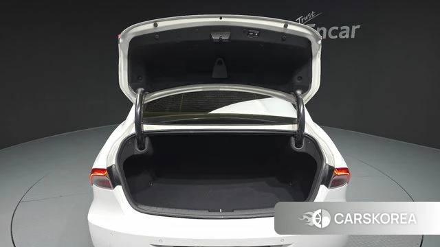 Hyundai The New Grandeur IG id 4429614 из Кореи 11