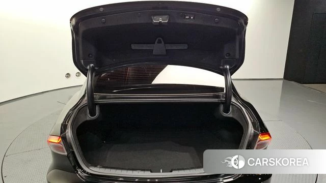 Hyundai The New Grandeur IG id 3911001 из Кореи 11