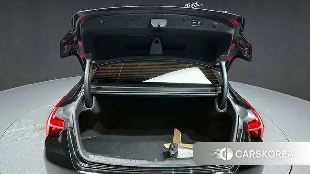 Kia K8 id 3534920 из Кореи 11