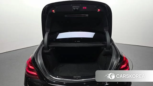 Mercedes-Benz S-Class W222 id 4416777 из Кореи 11
