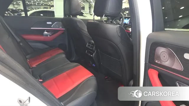 Mercedes-Benz GLE-Class W167 id 3619408 из Кореи 11