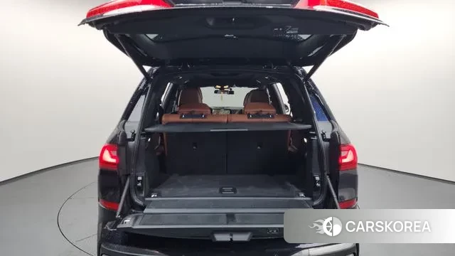 BMW X7 (G07) id 3508729 из Кореи 11