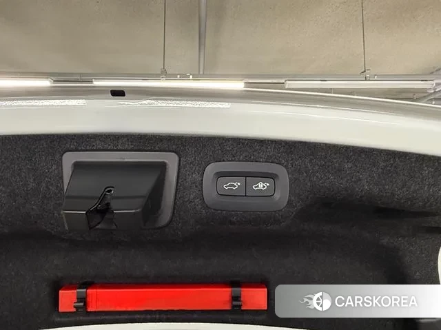 Volvo S90 id 3437000 из Кореи 11