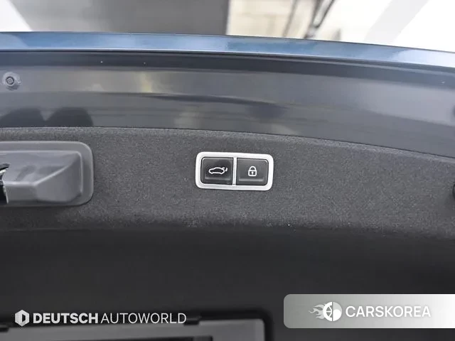 Genesis G80 (RG3) id 3060123 из Кореи 11