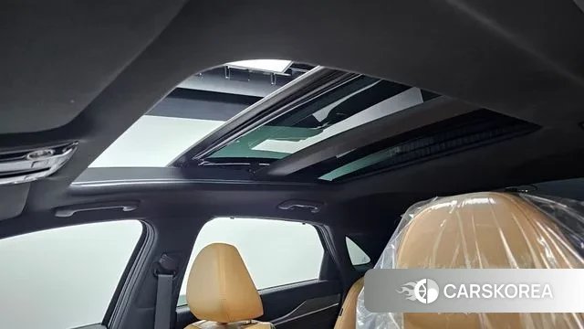 Kia K5 3rd generation id 3561986 из Кореи 11