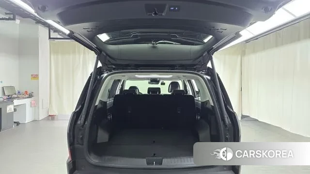 Hyundai Santa Fe (MX5) id 3410365 из Кореи 11