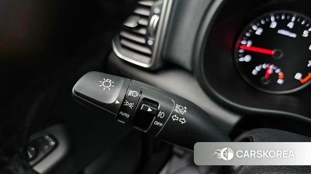 Kia Sportage The Bold id 4471167 из Кореи 11