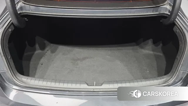 Hyundai Sonata (DN8) id 3448763 из Кореи 11