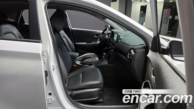 Hyundai Kona id 2518177 из Кореи 11