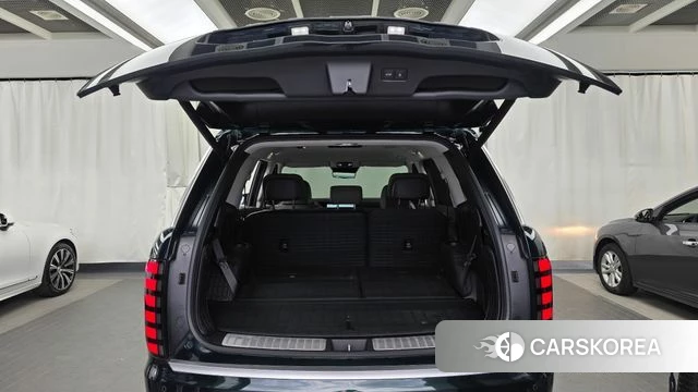 Hyundai Palisade (LX3) id 4554507 из Кореи 11