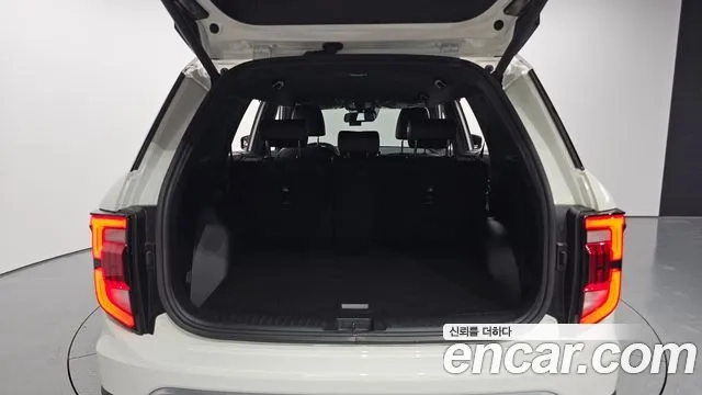 Ssangyong Torres id 2934952 из Кореи 11