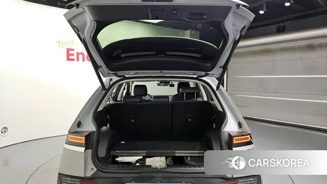 Hyundai Ionic 5 id 2999160 из Кореи 11