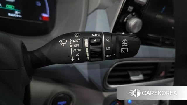 Hyundai Kona Electric id 4605149 из Кореи 11
