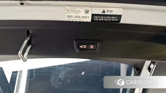 BMW X6 (G06) id 3412780 из Кореи 11