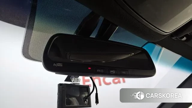 Hyundai Sonata New Rise id 3709269 из Кореи 11