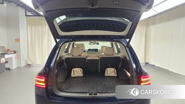 Genesis GV80 id 3759709 из Кореи 11