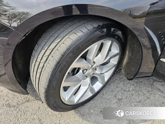 Chevrolet (GM Daewoo) Impala id 3477058 из Кореи 11