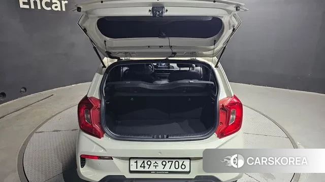 Kia Morning Urban (JA) id 3402286 из Кореи 11