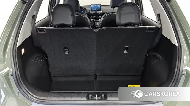 Hyundai Casper id 3576367 из Кореи 11