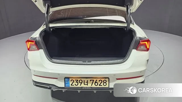 Kia K5 3rd generation id 3443919 из Кореи 11