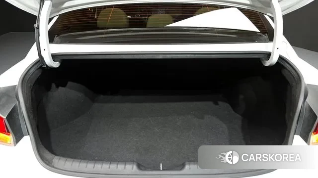 Hyundai Avante (CN7) id 3054116 из Кореи 11