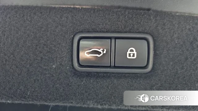 Genesis G90 id 3505270 из Кореи 11