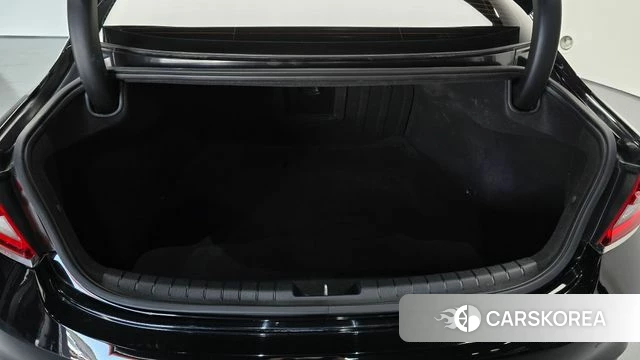 Hyundai Grandeur IG id 4318381 из Кореи 11