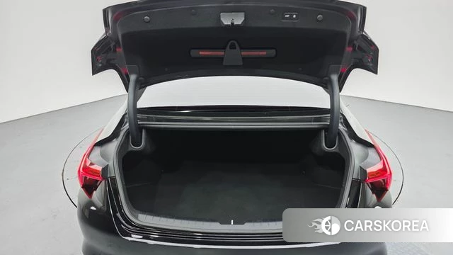 Kia K8 Hybrid id 4636589 из Кореи 11