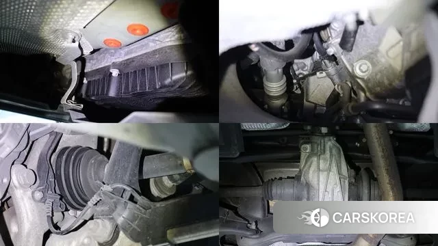 Mercedes-Benz E-Class W213 id 3009376 из Кореи 11