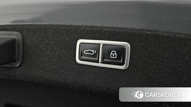 Genesis G80 (RG3) id 3885055 из Кореи 11