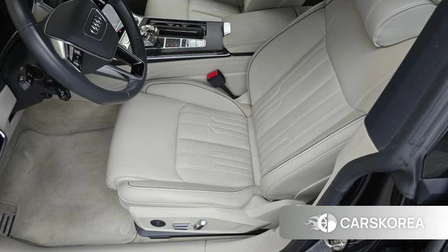 Audi A7 (4K) id 4836607 из Кореи 11