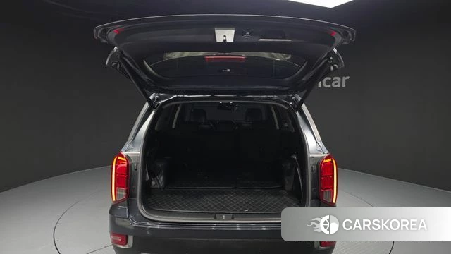 Hyundai Palisade id 4188241 из Кореи 11