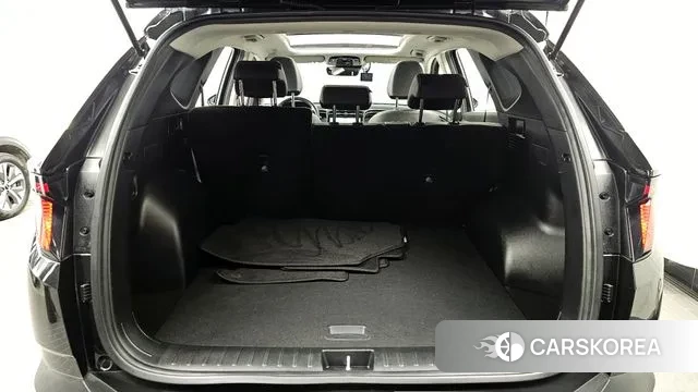 Hyundai Tucson (NX4) id 3625769 из Кореи 11