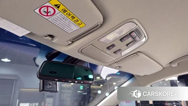 Kia The New Carnival id 3682362 из Кореи 11