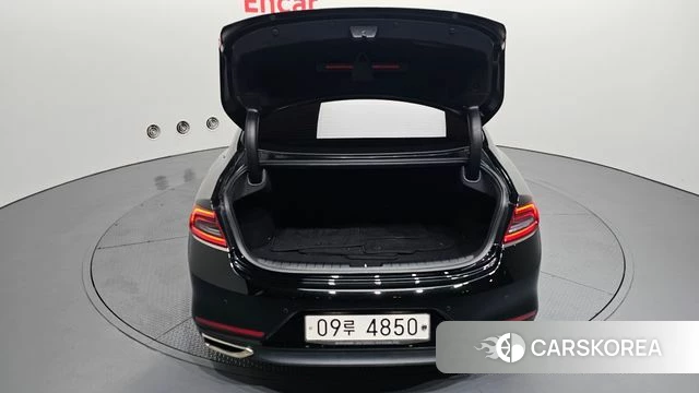 Hyundai Grandeur IG id 4574325 из Кореи 11