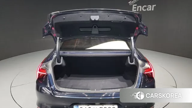 Kia K8 id 3057984 из Кореи 11